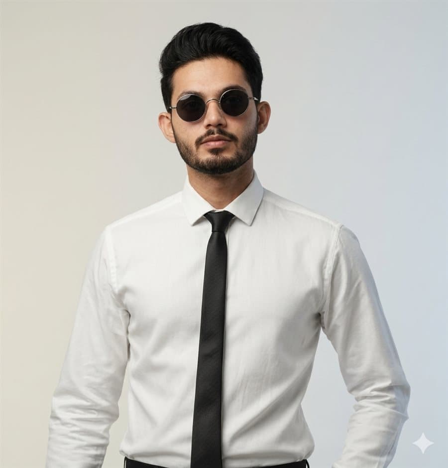 Abdul Mannan Qayyum, cybersecurity instructor